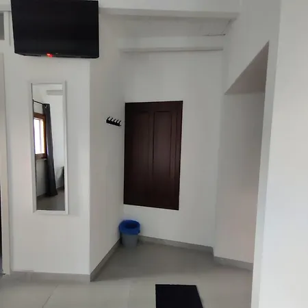 Bed and breakfast Le Mura Iglesias