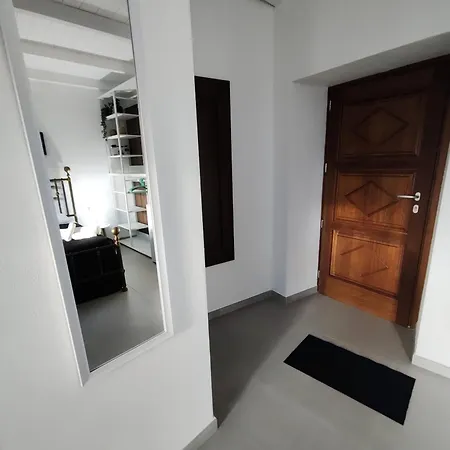 Bed and breakfast Le Mura