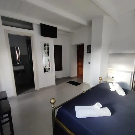 Bed and breakfast Le Mura Iglesias