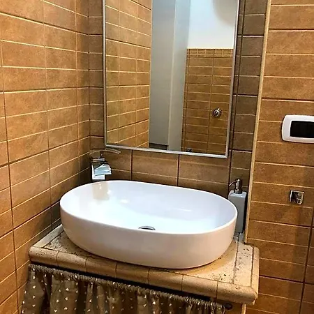 Le Mura Bed and Breakfast