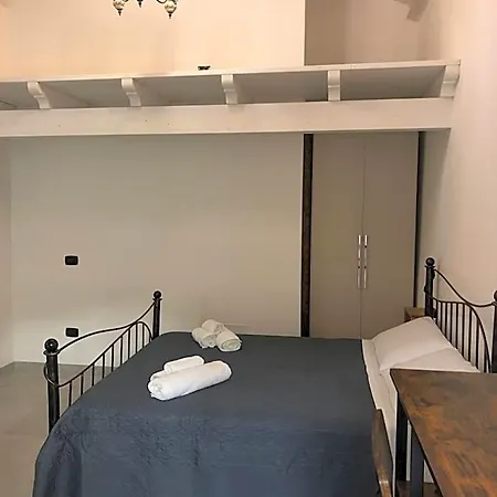 Bed & Breakfast Le Mura Iglesias
