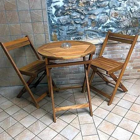 Bed & Breakfast Le Mura 3*
