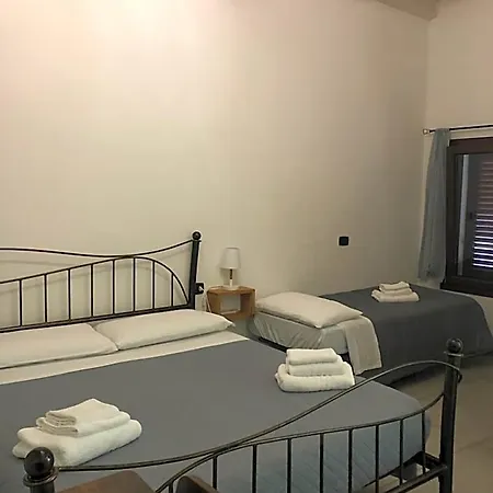Bed and Breakfast Le Mura 3*