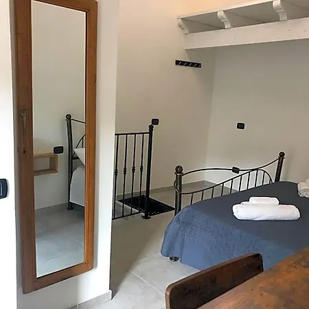 Le Mura Bed and Breakfast