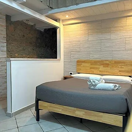 Bed & Breakfast Le Mura