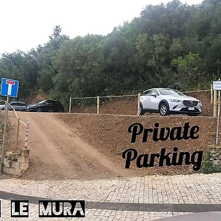 Le Mura 3*