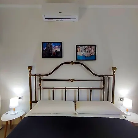 Le Mura 3* Iglesias