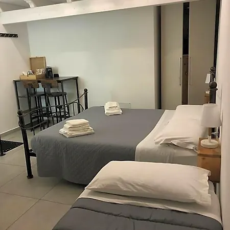 Le Mura Bed & Breakfast 3*