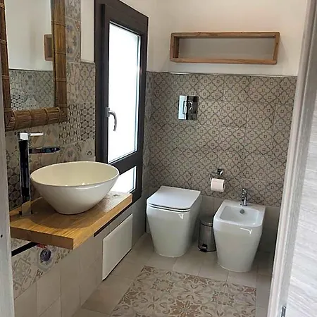Le Mura Bed & Breakfast Iglesias