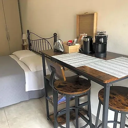 Bed & Breakfast Le Mura Iglesias