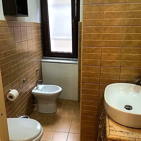 Bed and Breakfast Le Mura 3*