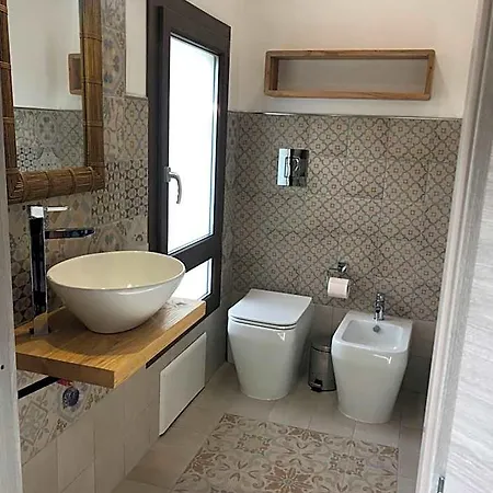 Bed & Breakfast Le Mura Iglesias