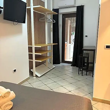 Le Mura Bed & Breakfast 3*