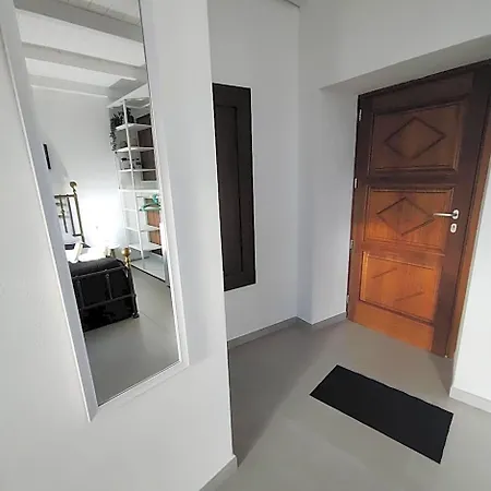 Le Mura Bed & Breakfast