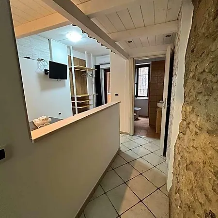 Le Mura 3*