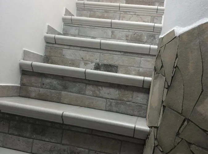 Le Mura Bed and breakfast