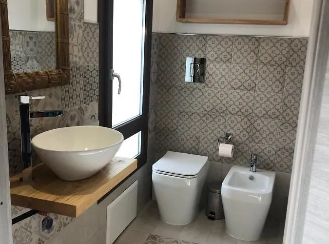 Le Mura Bed and breakfast 3*