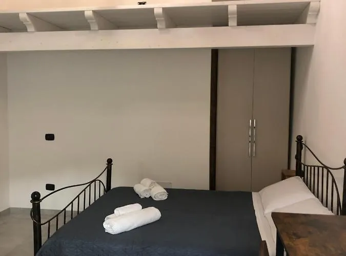 Le Mura Bed and breakfast