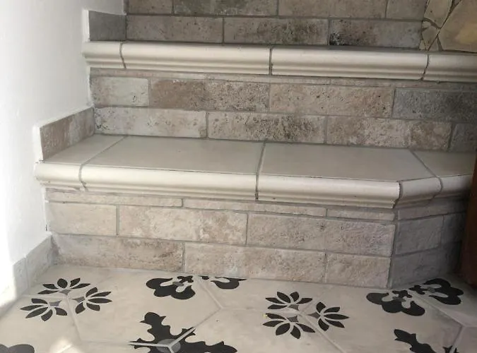 Bed and breakfast Le Mura Iglesias