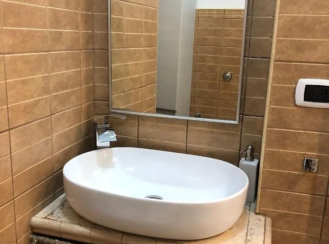 Le Mura Bed and breakfast