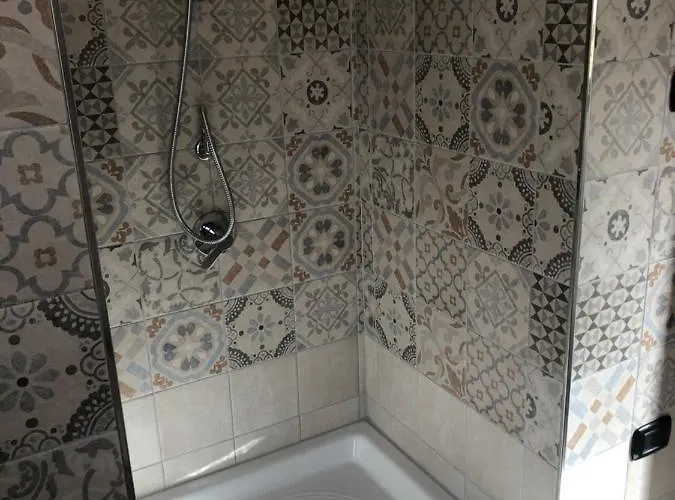 Le Mura Bed and breakfast Iglesias