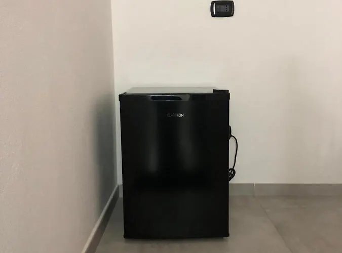 Le Mura Bed and breakfast Iglesias