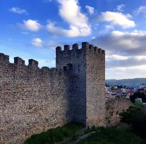 Le Mura Bed and breakfast Iglesias