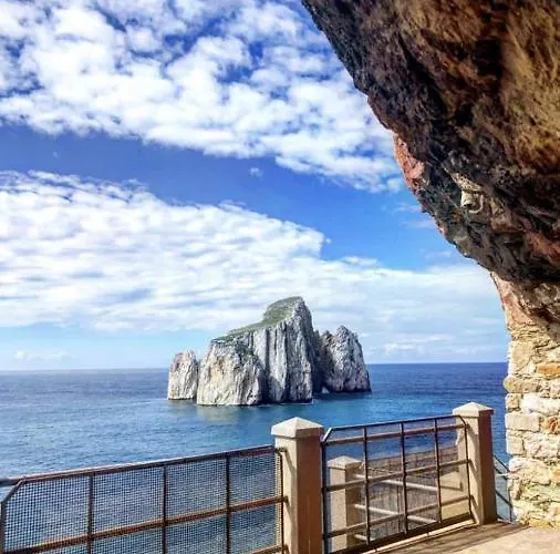 Bed and breakfast Le Mura Iglesias