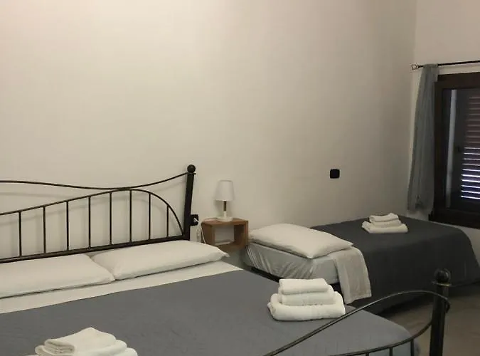 Le Mura Bed and breakfast 3*