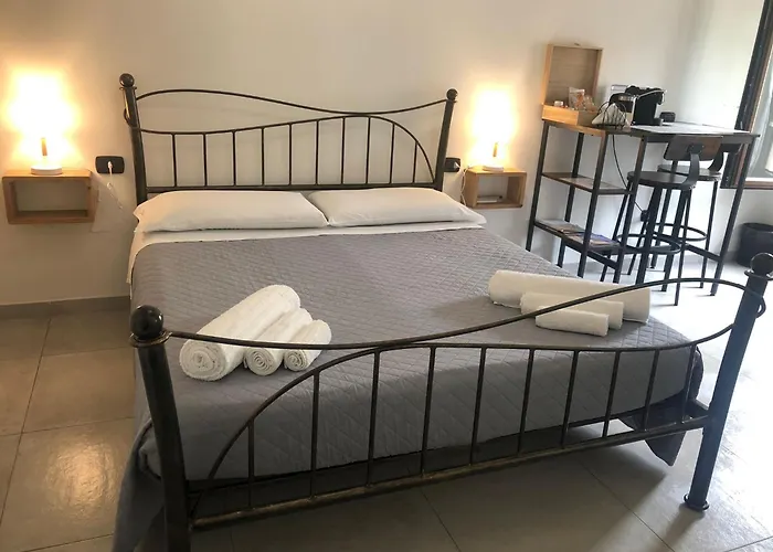 Bed and breakfast Le Mura 3*