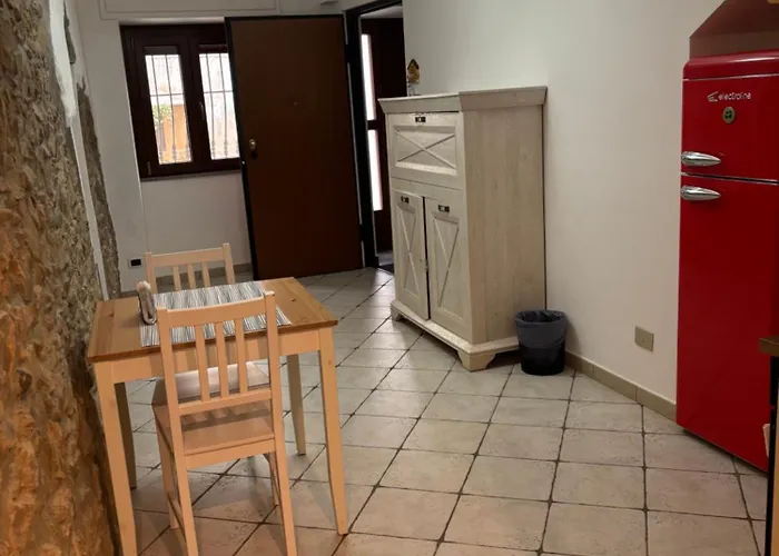 Le Mura Bed and breakfast 3*