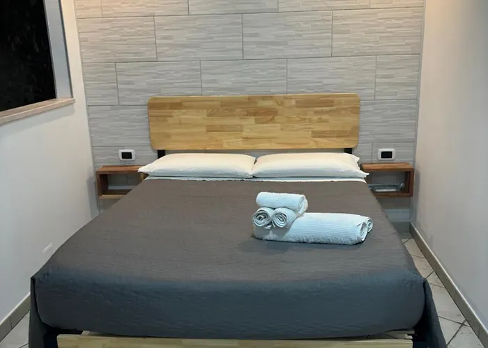 Bed and breakfast Le Mura 3*