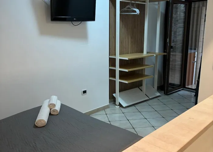 Le Mura Bed and breakfast 3*