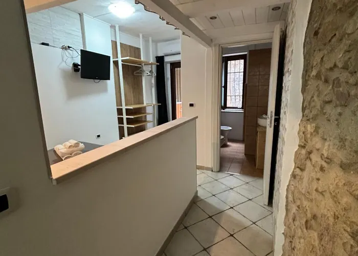 Bed and breakfast Le Mura 3*