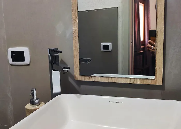 Bed and breakfast Le Mura