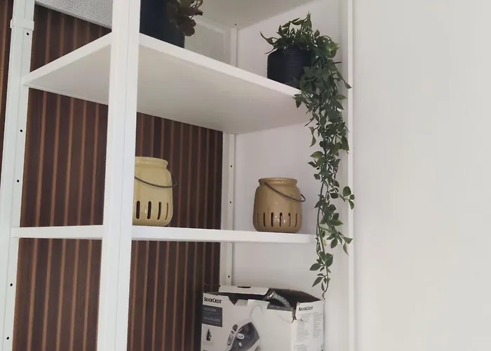 Bed and breakfast Le Mura Iglesias