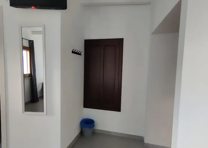 Bed and breakfast Le Mura Iglesias