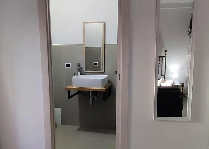 Bed and breakfast Le Mura