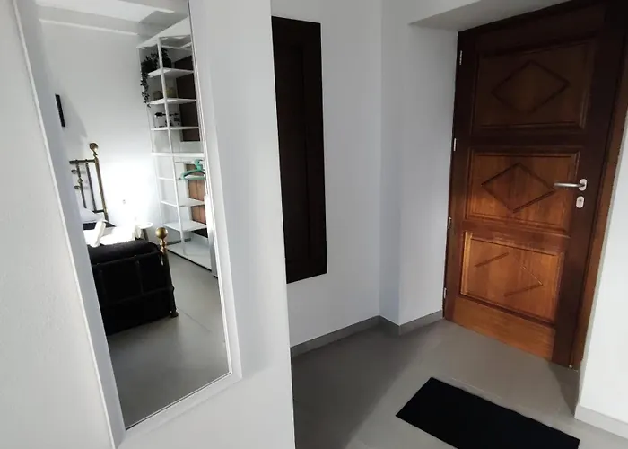 Bed and breakfast Le Mura